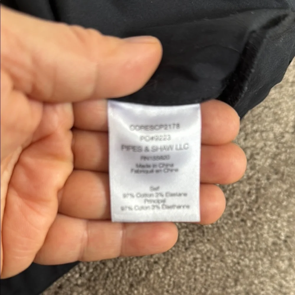 NWT Veronica Beard Stylish Black Ruched Dress - Picture 12 of 17